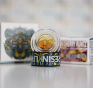 BEAR LABS 1G Cadillac Rainbows TIER 4 Budder