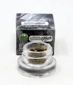 1g Eighth Brother - Bubble Hash 56%