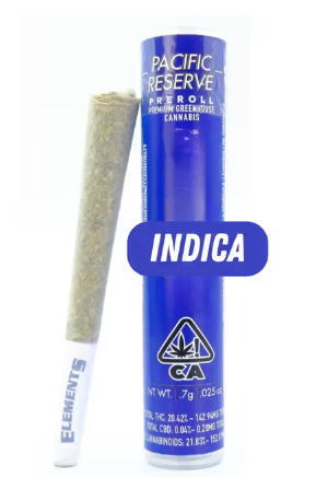 Permanent Marker - Preroll - .7g