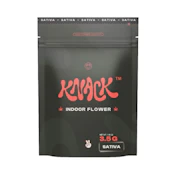 NY CHEDDAR FLOWER - KNACK - 14g