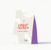 NY CHEDDAR FLOWER - KNACK - 28g