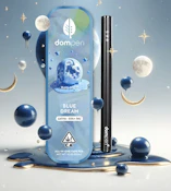 Dompen Blue Dream 1g AIO