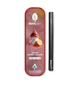 Dompen Lemon Cherry Gelato 1g AIO