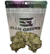 Ellis Greens XXX OG 7G Flower