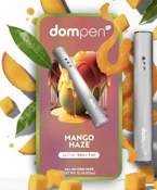 Dompen Mango Haze 1g AIO