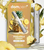 Dompen Pineapple Coast 1g AIO