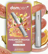 Dompen Pineapple Orange Guava Dompen 1g AIO