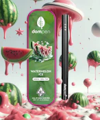 Dompen Watermelon Ice 1g AIO