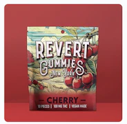REVERT GUMMY CHERRY