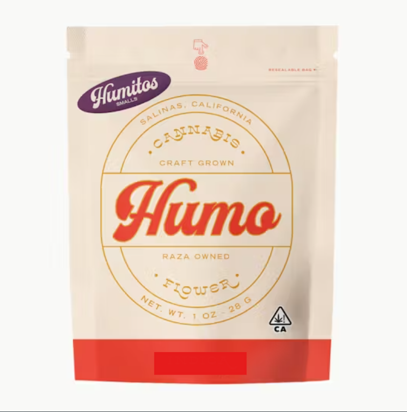Humo: Bombon OG