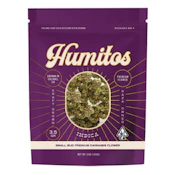 Humitos | Smalls | 3.5g | I | Cereza OG