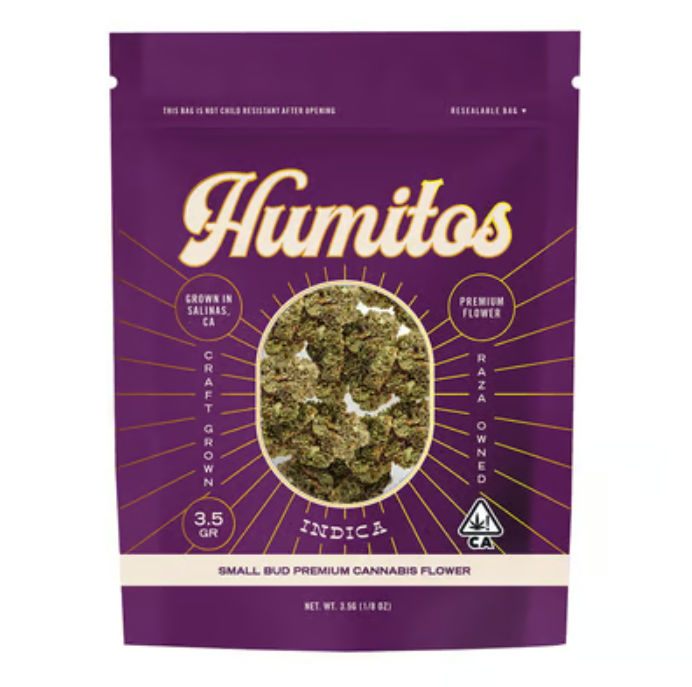Humo: Adios GMO
