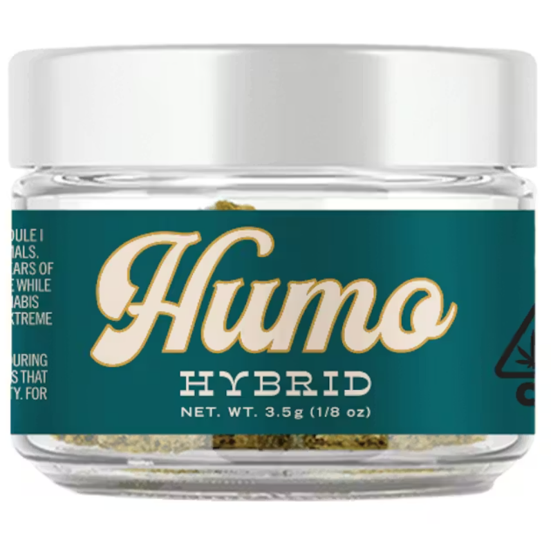 Humo: Baja Gold