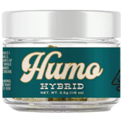 Humo | Jar | 3.5g | H | Dosidos