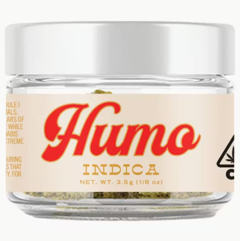 Humo: El Fuego