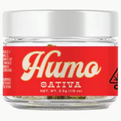 Humo | Jar | 3.5g | S | Hermosa