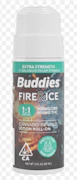 Buddies - Topical - Fire & Ice 1:1 - 500mg