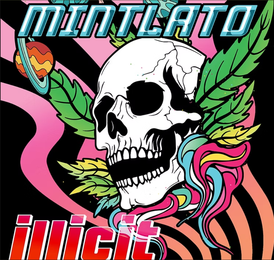 Mintlato 5pk/2.5g Smokos