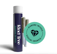 Magic Marker 2pk/1.0g Diamond Infused Prerolls