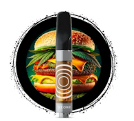 Donny Burger 1g Cart