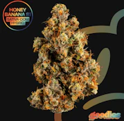 Honey Banana 7g