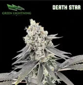 Death Star 3.5g