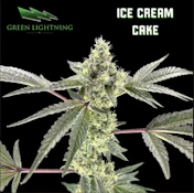 Ice Cream Cake 3.5g