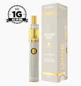 Cantaloupe Dream 1000mg All In One Device