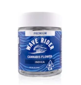 Gush Mintz - 7g Indoor Flower (Wave Rider)