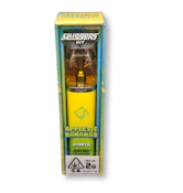 [Sluggers] All-In-One - 2g - Apples & Bananas (H)