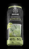 Margarita - 10MG Beverage