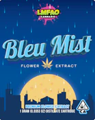 Bleu Mist - 1g Premium Disposable (LMFAO)