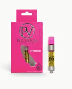 Sweet Strawberry - Cartridge 1g