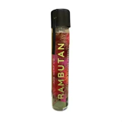 Rambutan pre-roll | 1g