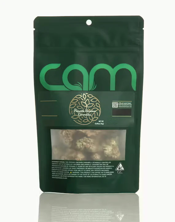 CAM - CAM - Flower - Jack Herer - 14G Main Image