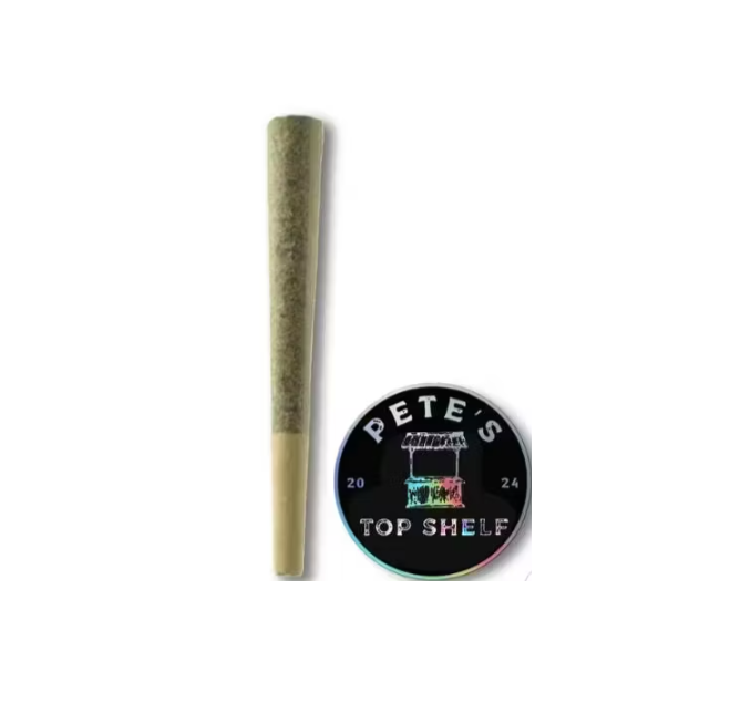 Crescendo 1g Preroll