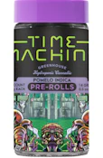 TIME MACHINE | POMELO - 28PK | PREROLL | 14G