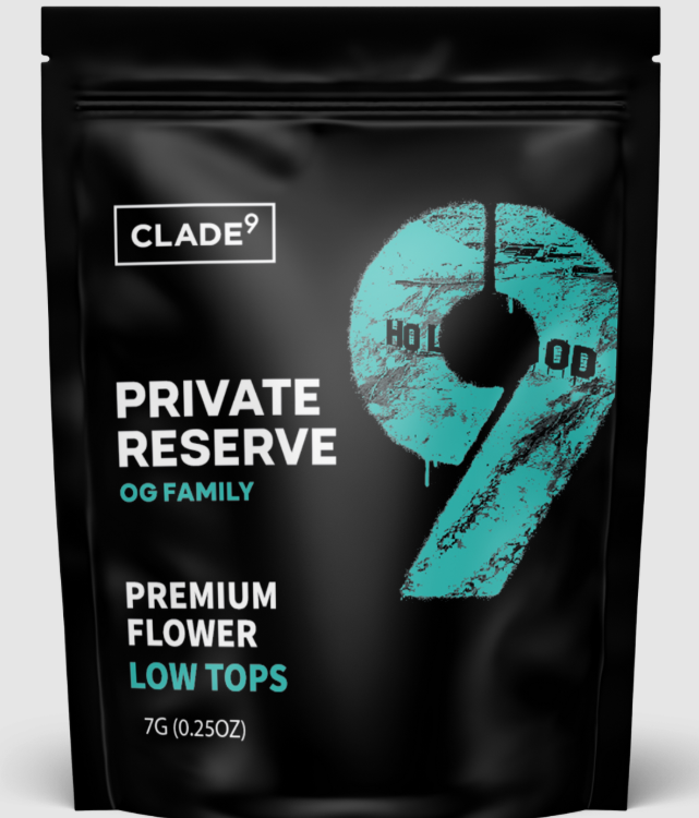 Private Reserve 7g