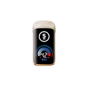 Caramel Macchiato 2g AIO LTO Series Briq