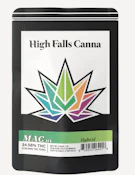 High Falls Canna - MAC - 7g - Flower