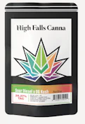 High Falls Canna - Sour Diesel x OG Kush - 14g - Flower