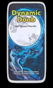High Falls Canna - Dynamic Doob - 3.5g Prerolls - 7pk