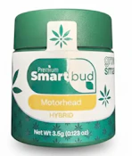 SmartBud - Motorhead - 3.5g - Flower