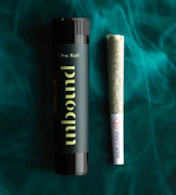 Unbound | 1g Pre-roll | OG Kush  