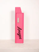 Amigos-Pink Guava Live Resin-(S)-Disposable-1g 00499