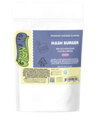 GREENLINE | HASH BURGER | FLOWER | 14G