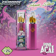 Sluggers All In One 1.2g Pink Acai