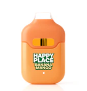 Happy Place - 2g AIO - Banana Mango
