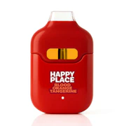 Happy Place - 2g AIO - Blood Orange Tangerine