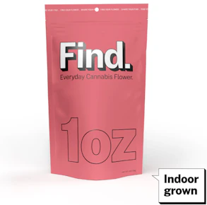 Find | Flower | Garlic patties | 28G